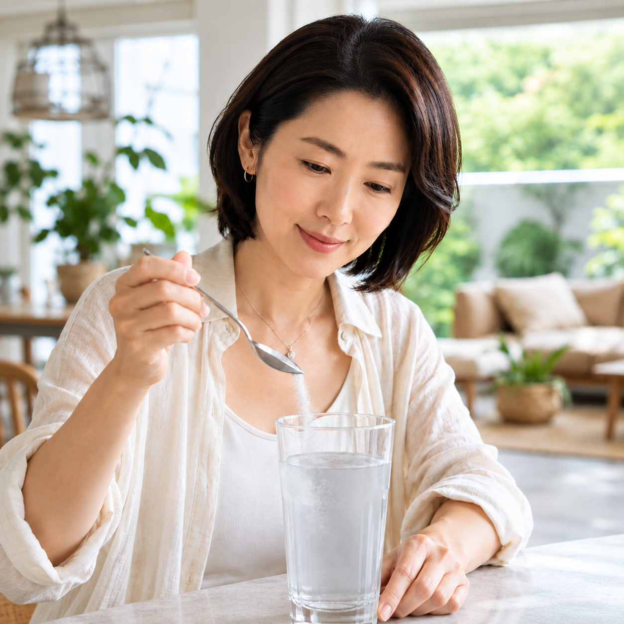Juralith Powder（ジュラリス パウダー）100g｜天然フィライト微粉末